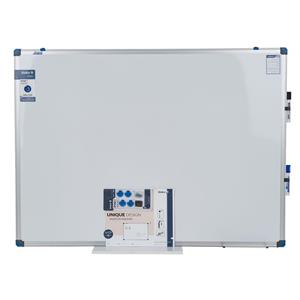 تخته وایت بورد شیدکو مدل 120×90 Shidco 120-90 White Board