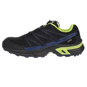 کفش مخصوص دویدن مردانه سالومون مدل Wing Access 2 GTX Salomon Running Shoes For Men 