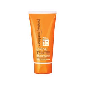 Jacques andhrel paris کرم ضد آفتاب رنگی SPF50 Jacques andhrel paris کرم ضد آفتاب رنگی ژاک آندرل پاریس مخصوص پوست چرب SPF50