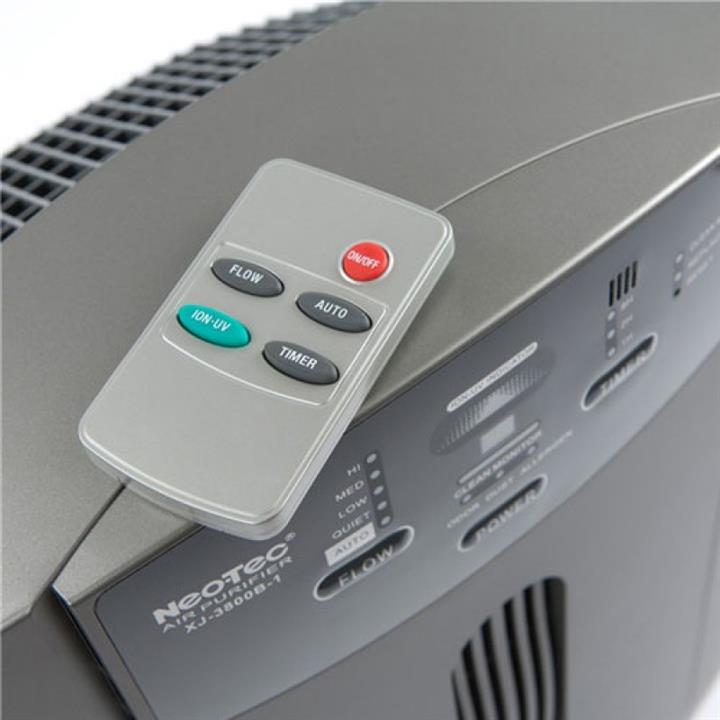 دستگاه تصفیه هوا نئوتک مدل XJ-3800-A1