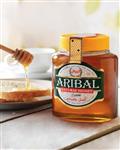 Aribal عسل مخصوص بزرگ 800 گرمی