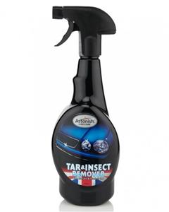 Astonish اسپری لکه بر پیش شستشو اتومبیل 750 ml