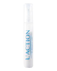 Laction Paris 10ml کرم کاهش دهنده پف و تیرگی زیر چشم