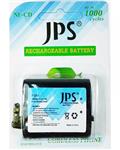 JPS باتری تلفن 511 JPS مدل HHR-P511