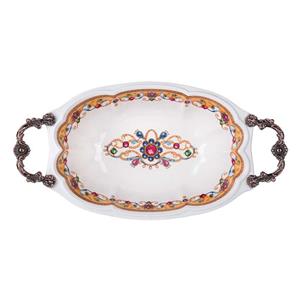 ظرف سرو  پرسیس مدل HB 4457 Persis HB 4457Serving Dish