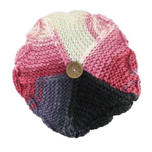 کلاه کودک ثمین مدل Pentagon 1602 Samin Baby Hat 