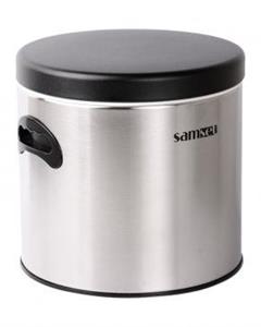 سام ست ظرف قند و شکر 7 لیتری