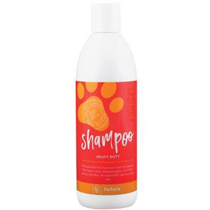 شامپو سگ یو اس پت مدل سگ های فعال 500 میلی لیتر Uspet Heavy Duty Dog Shampoo 500 ml