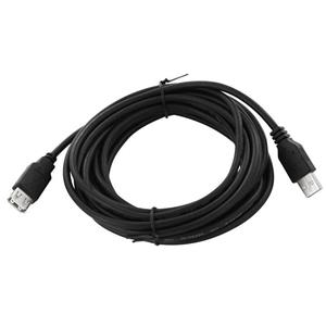 کابل 10 متری Extension کی نت پلاس مدل USB 2.0