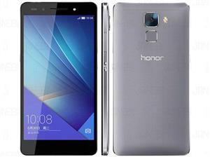 ماکت گوشی Huawei Honor 7 