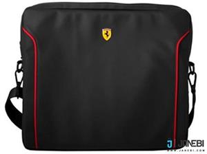 کیف لپ تاپ 11 اینچ Ferrari FEDA2ICS11 - 11 Inch 