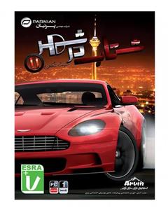 پرنیان شتاب در شهر 2 - سرعت شکنان