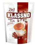 Klassno پک کافی میکس Cofee Creamer رژیمی 20 عددی 