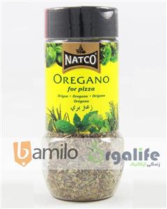 NATCO پونه کوهی خشک (آویشن کوهی) 