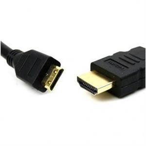 کابل Micro HDMI فرانت با قابلیت پخش سه بعدی 1.5 