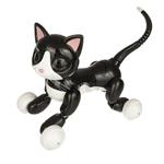 Spin Master Zoommer Kitty Interactive Cat