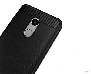 قاب ژله ای سیلیکونی مناسب برای گوشی موبایل Xiaomi Redmi Note 4X Jelly Silicone Case For Xiaomi Redmi Note 4X