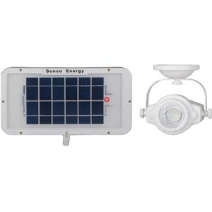 چراغ دیواری سانکو مدل Solar