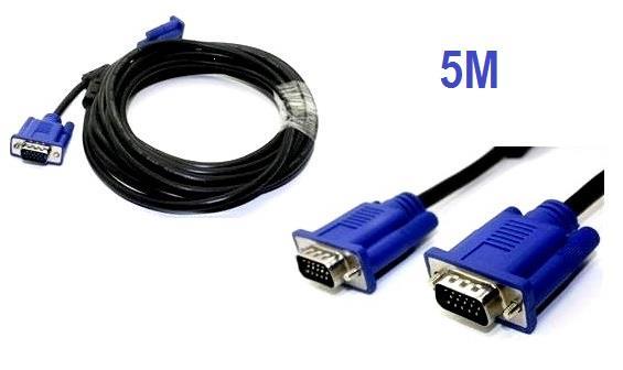 Knet VGA cable 5m