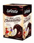 LaFesta LaFesta هات چاکلت فوری کلاسیک 250 گرمی