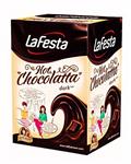 LaFesta LaFesta هات دارک چاکلت فوری 250 گرمی