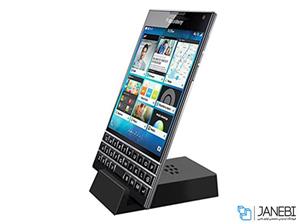 داک شارژ بلک بری BlackBerry Passport Sync Pod 