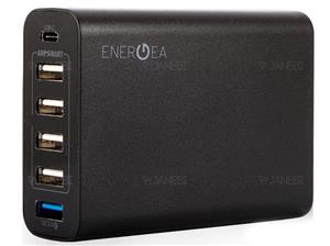 پاور هاب 6 پورت انرژیا Energea PowerHub 6C Plus