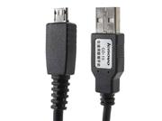 کابل شارژ و انتقال داده میکرو یو اس بی لنوو Lenovo CD-10 Micro USB Cable