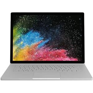 لپ تاپ مایکروسافت مدل سرفیس بوک 2 - Microsoft Surface Book 2 استوک 