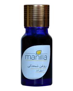 Manilla روغن اسانسی شمعدانی