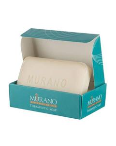 Murano صابون روشن کننده Therapeutic A.H.A 