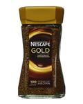 Nestle قهوه فوری 200 گرمی مدل Gold
