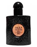 Vilily Collection عطر زنانه No.827با رایحه Black Opium 25ml EDP 