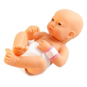 عروسک نوزاد مدل New Born New Born Baby Doll
