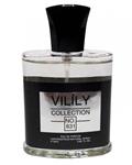 Vilily Collection عطر مردانه No.831با رایحه Aventus 25ml EDP