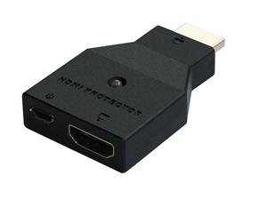 محافظ LKV166 HDMI ESD + تقویت ولتاژ 5V لنکنگ