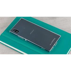 قاب محافظ راکسفیت سونی Roxfit Ultra Slim Soft Touch Shell Case Sony Xperia XZ1 