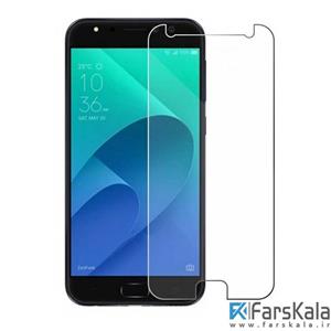 محافظ صفحه نمایش شیشه ای برای Asus Zenfone 4 Selfie ZD553KL