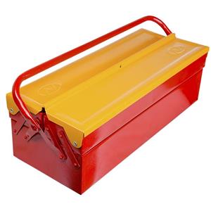 جعبه ابزار وفایی مدل V-502