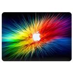 Wensoni Colorful Explodation Sticker For 15 Inch MacBook Pro