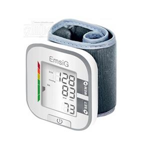 فشار سنج دیجیتالی امسیگ مدل BW35 EmsiG Digital Blood Pressure 