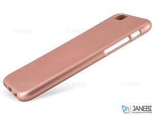 محافظ ژله ای سیلیکونی آیفون TT SBORN TPU Case Apple iPhone 6/6s 