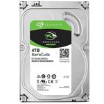 Seagate BarraCuda ST4000M004 Internal Hard Drive - 4TB