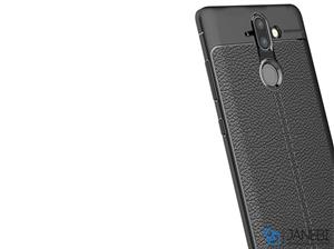 قاب ژله ای Auto Focus Case Nokia Nokia 9 Auto Focus Jelly Case Nokia 9