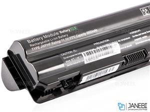 باتری لپ تاپ دل Dell XPS 15-8-3S3P 6Cell CLS Laptop Battery 