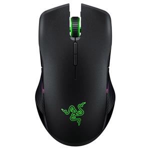 Razer Lancehead Wireless Gaming Razer LanceHead Wireless Gaming Mouse