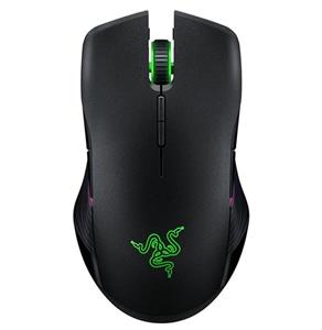 Razer Lancehead Wireless Gaming Razer LanceHead Wireless Gaming Mouse