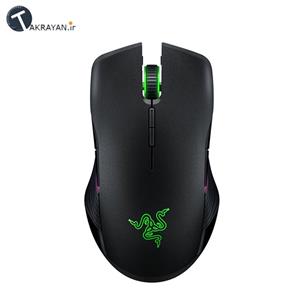 Razer Lancehead Wireless Gaming Razer LanceHead Wireless Gaming Mouse