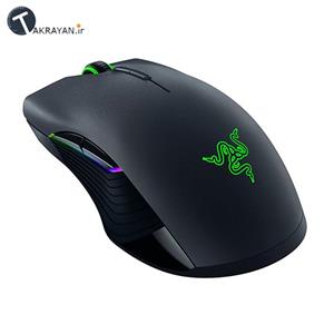 Razer Lancehead Wireless Gaming Razer LanceHead Wireless Gaming Mouse