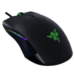 ماوس مخصوص بازی ریزر مدل Lancehead Tournament Edition  Razer Lancehead Tournament Edition Gaming